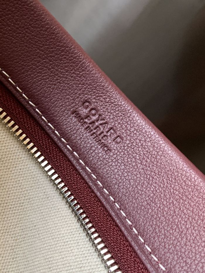 Goyard Conti Bag 020803 YD034 24cm