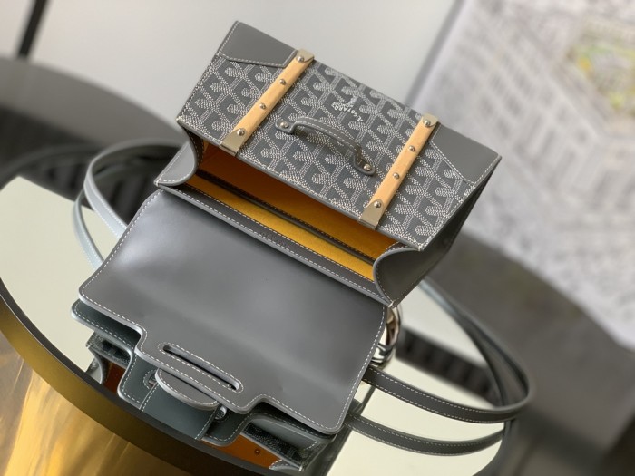 Goyard Saigon Bag 020173 YD027-087 20cm