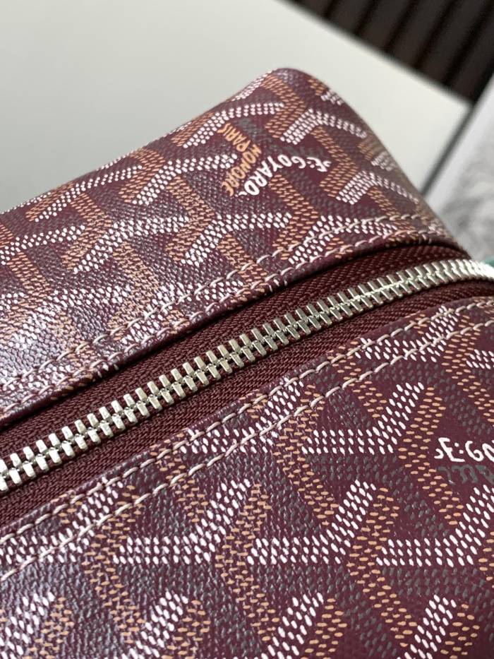 Goyard Boeing Bag 020216 YD063 24cm