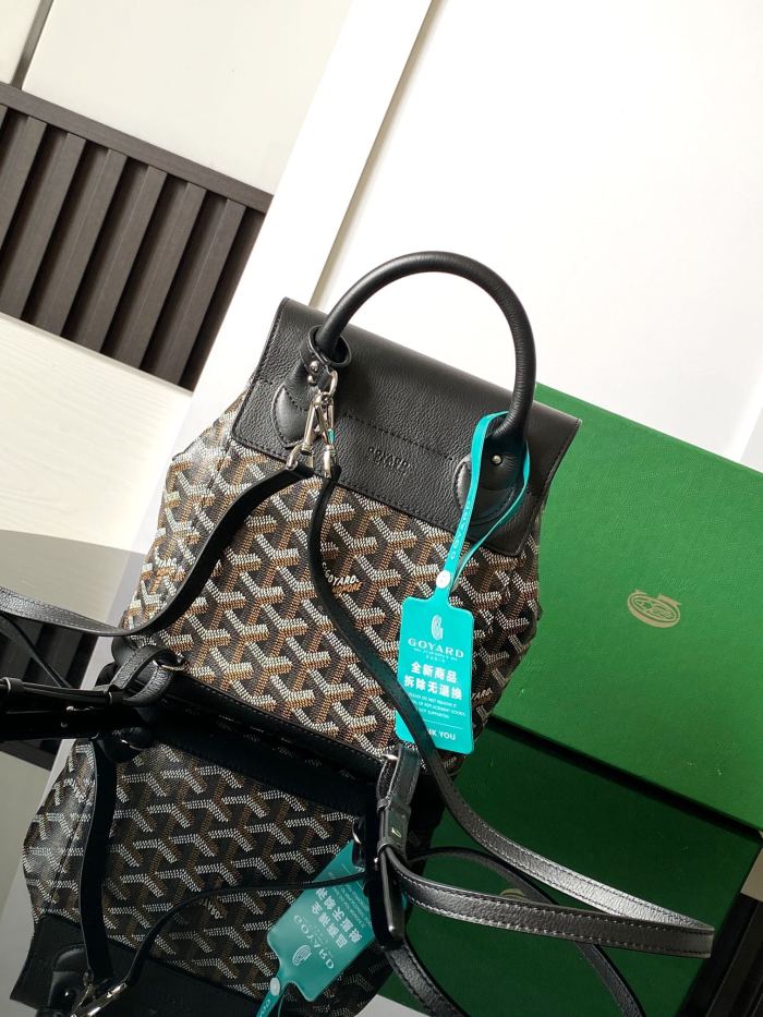 Goyard Alpin Backpack 020195 YD046 23cm
