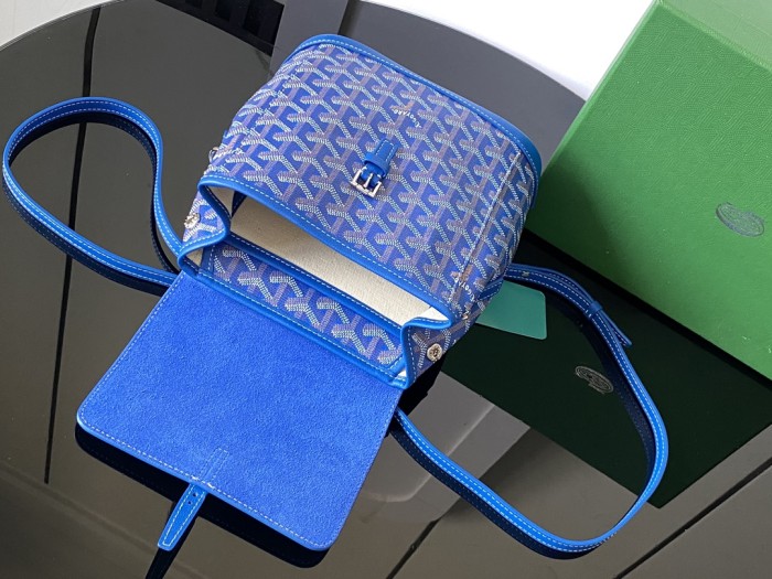 Goyard Alpin Backpack 020195 YD046 23cm