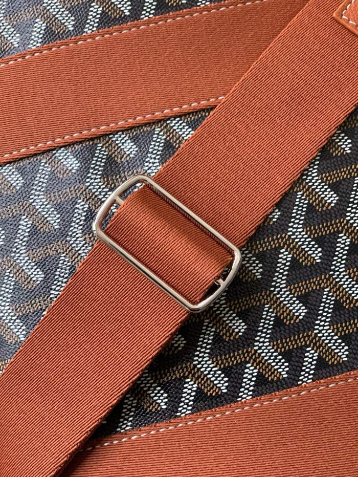 Goyard Morvan Bag 8066 YD046 39cm