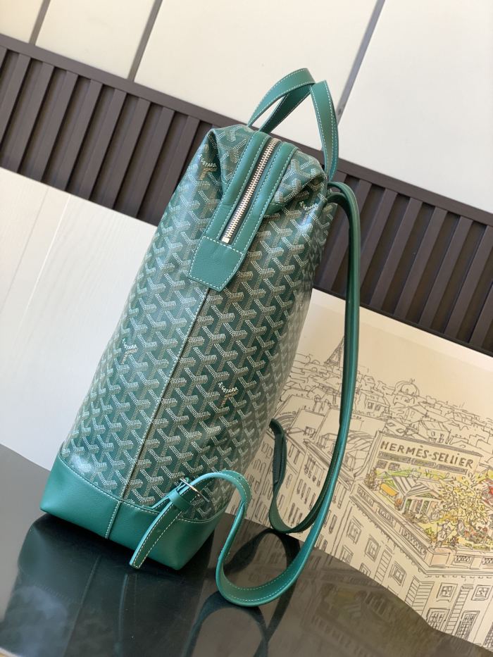 Goyard Cisalpin Backpack 020153 YD059 43cm
