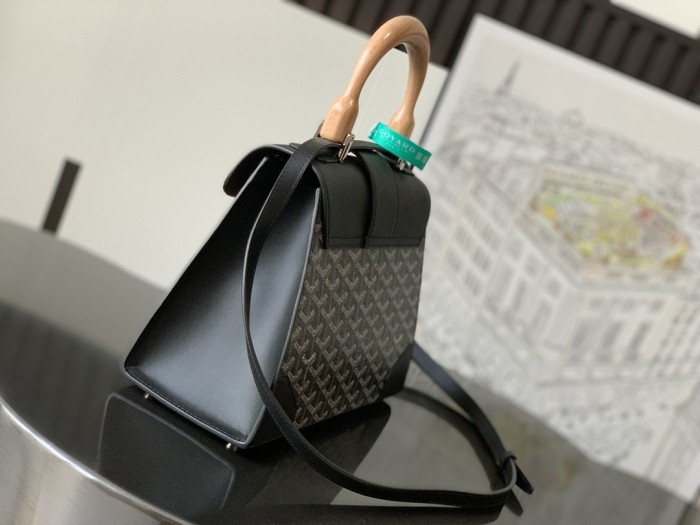 Goyard Saigon Bag 020186 YD028 28cm