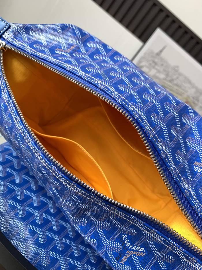 Goyard Boeing Bag 020216 YD063 24cm