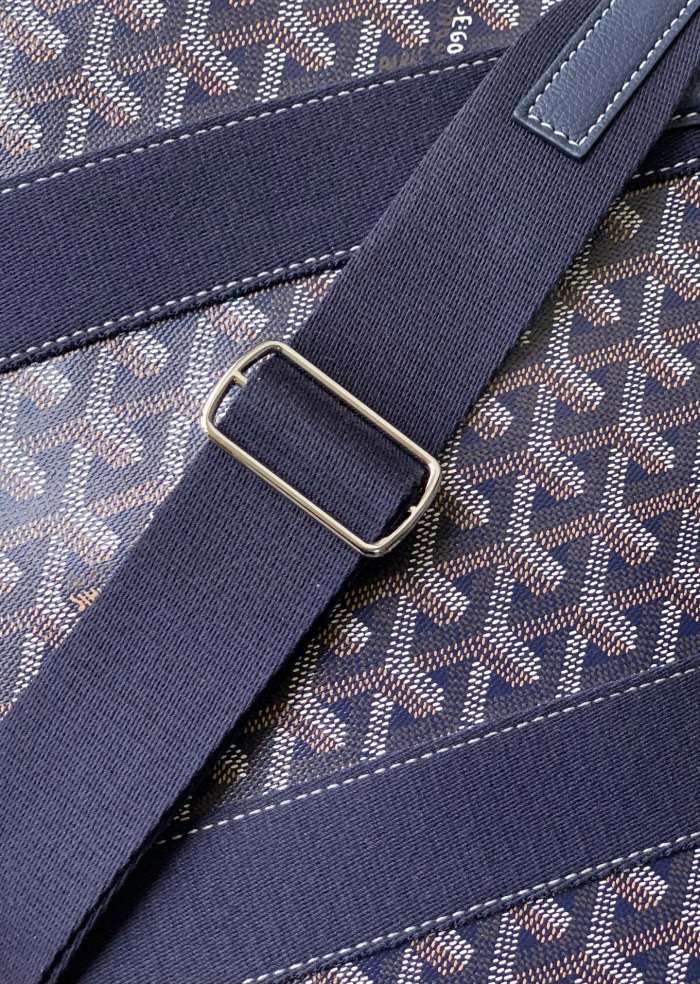 Goyard Morvan Bag 8066 YD046 39cm