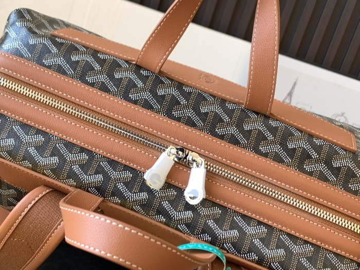 Goyard Cisalpin Backpack 020153 YD059 43cm