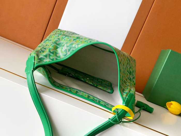 Goyard Bohème Hobo Bag G8120 YD084 43cm