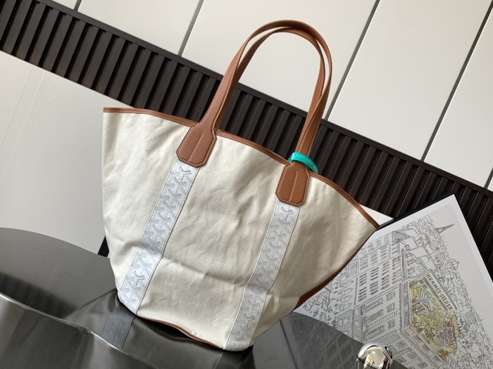 Goyard Belharra Bag 020149 YD084 35cm