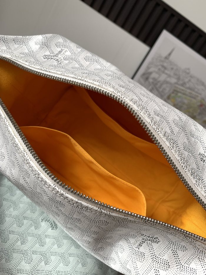 Goyard Boeing Bag 020216 YD063 24cm