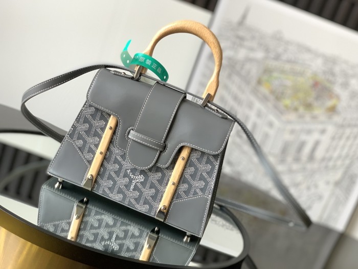 Goyard Saigon Bag 020173 YD027-087 20cm