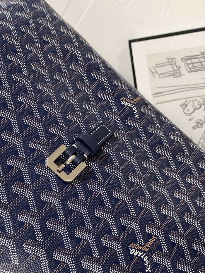 Goyard Capetien Bag 020192 YD086 39cm