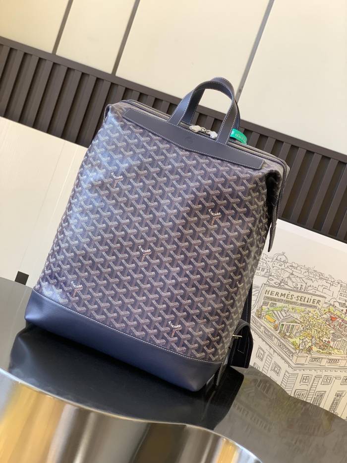Goyard Cisalpin Backpack 020153 YD059 43cm