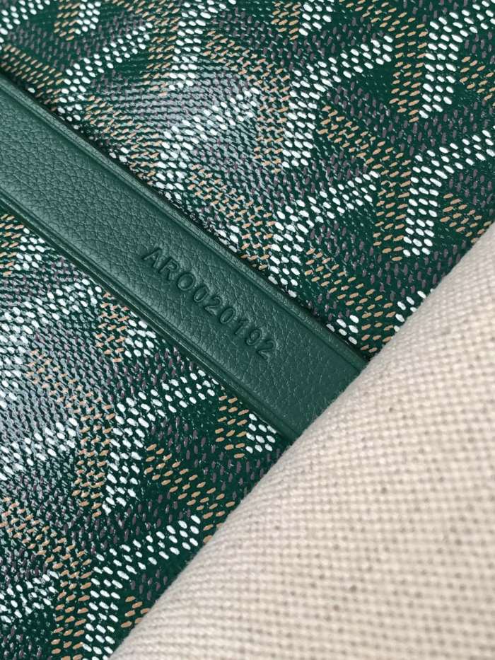 Goyard Capetien Bag 020192 YD086 39cm