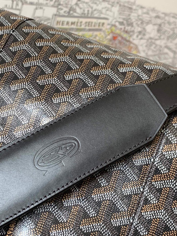 Goyard Croisiere 50 Bag 0201511 YD0001 50cm