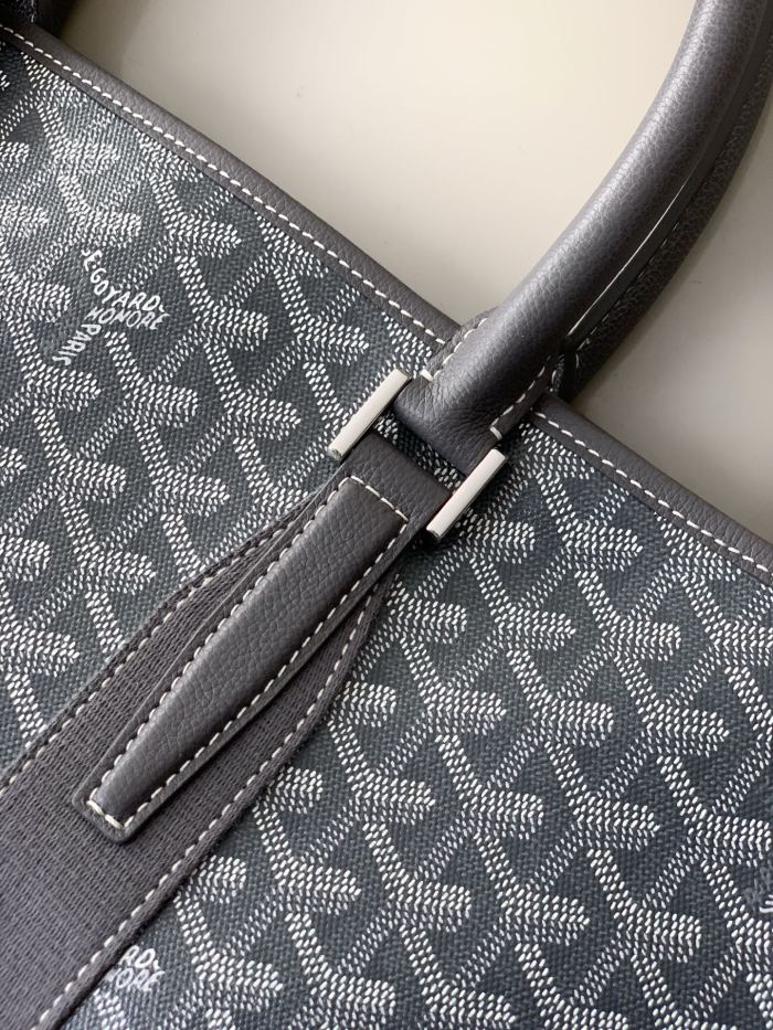 Goyard Morvan Bag 8066 YD046 39cm
