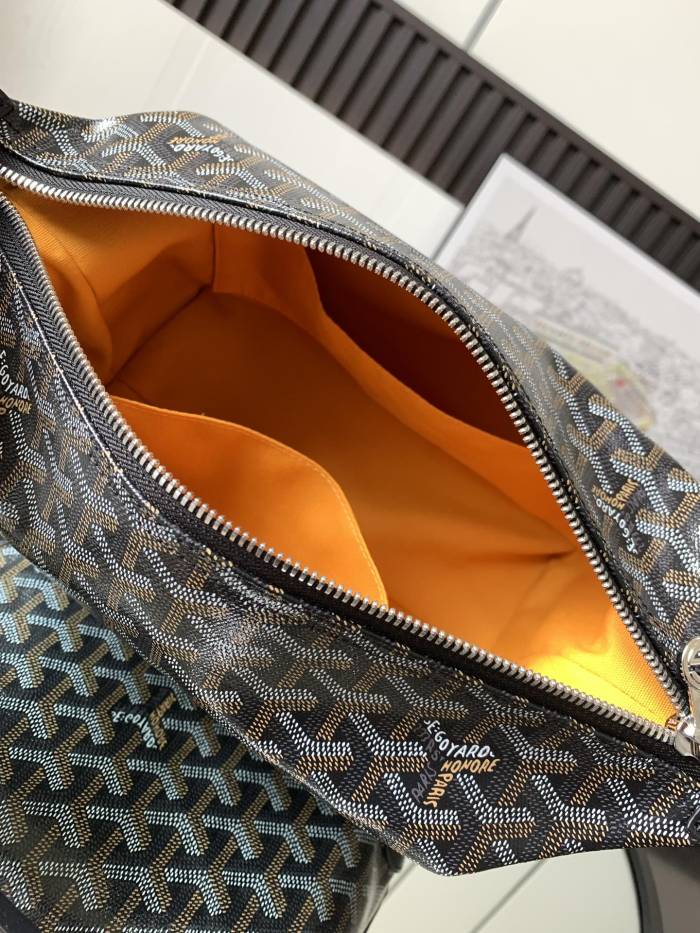 Goyard Boeing Bag 020216 YD063 24cm