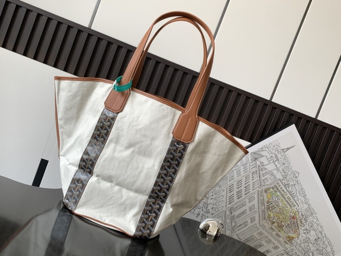 Goyard Belharra Bag 020149 YD084 35cm