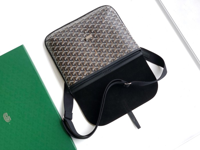 Goyard Coursier Bag 8069 YD065 32cm