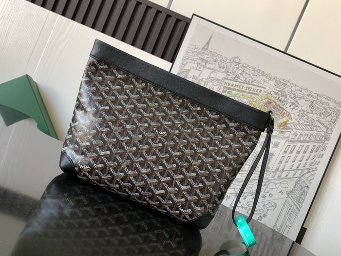 Goyard Conti Bag 020803 YD034 24cm