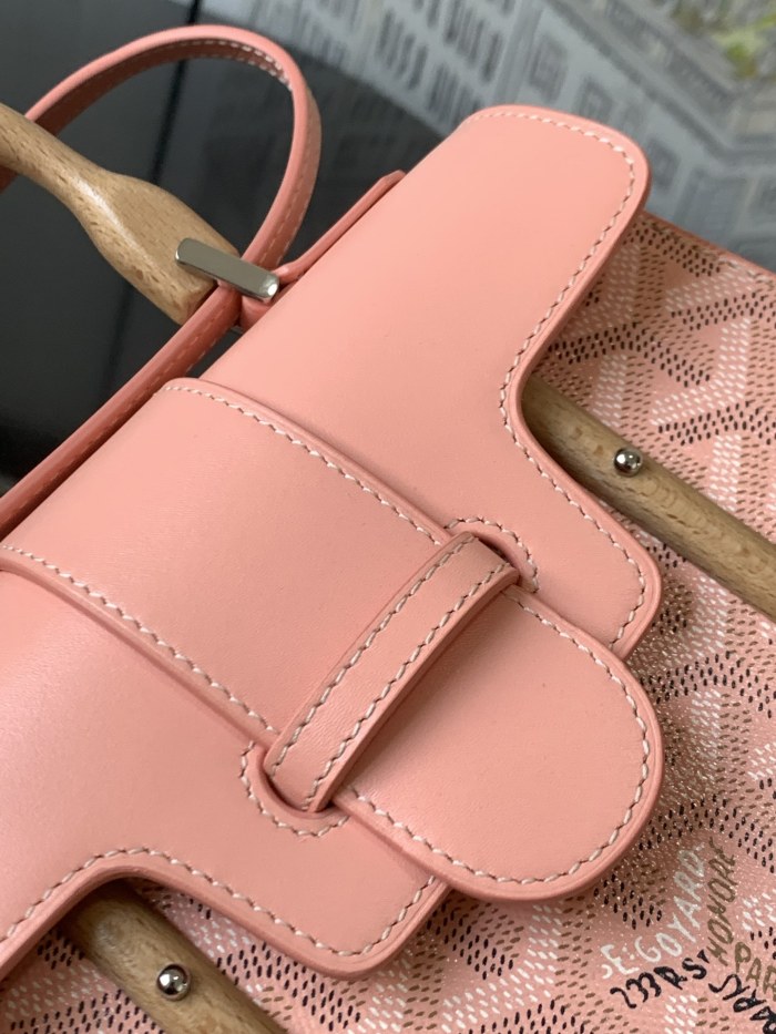 Goyard Saigon Bag 020173 YD027-087 20cm