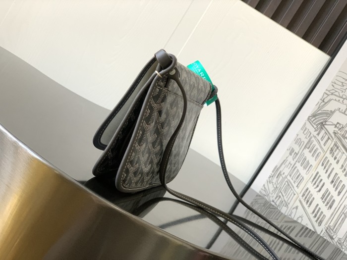 Goyard Plumet Bag 020150 YD033 20.5cm