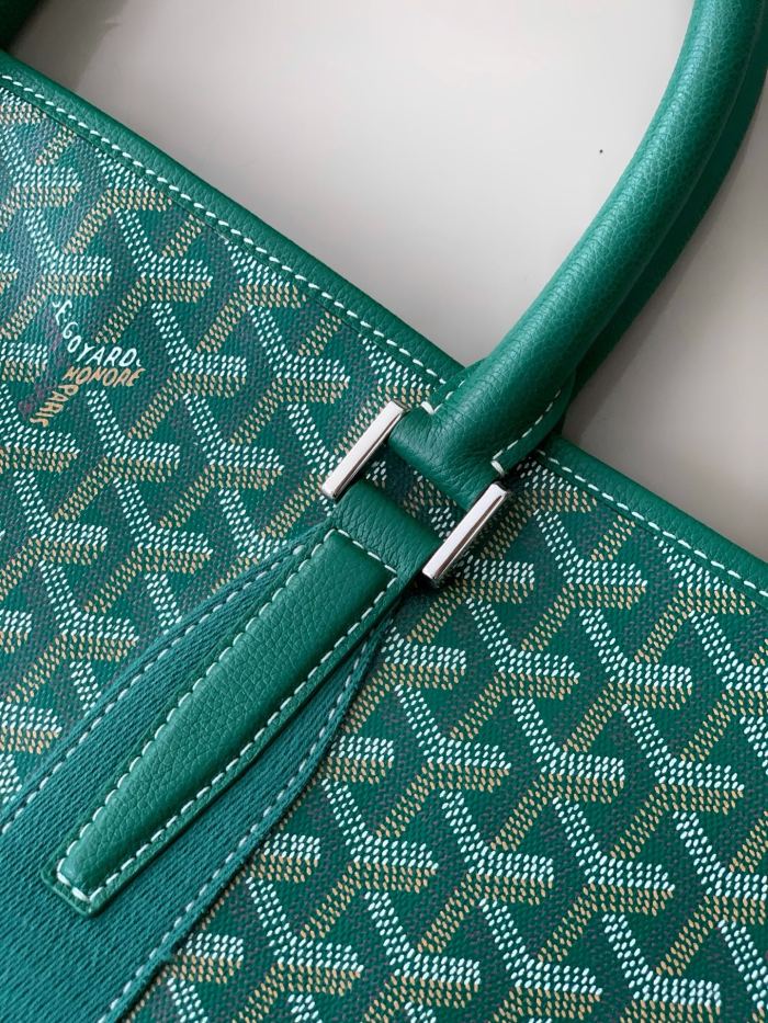 Goyard Morvan Bag 8066 YD046 39cm