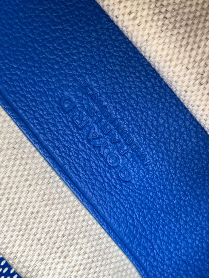Goyard Plumet Bag 020150 YD033 20.5cm