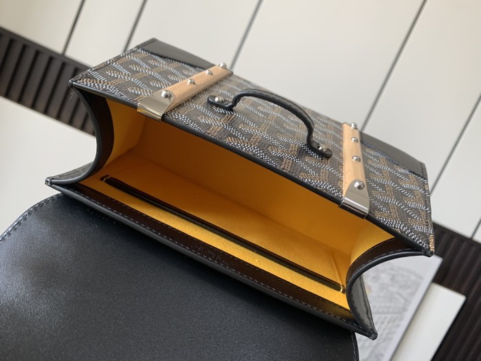 Goyard Saigon Bag 020173 YD027-087 20cm