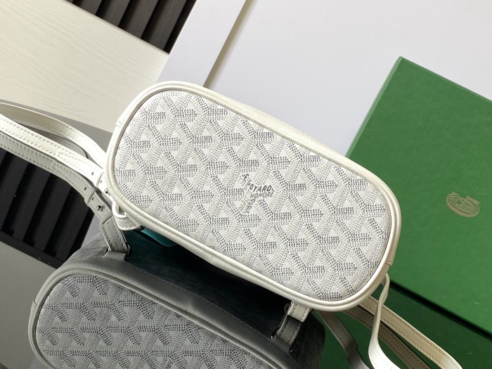 Goyard Alpin Backpack 020195 YD046 23cm