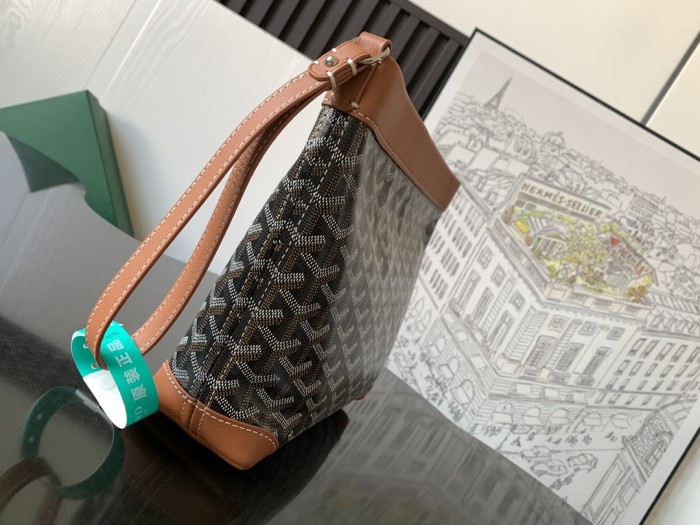 Goyard Conti Bag 020803 YD034 24cm