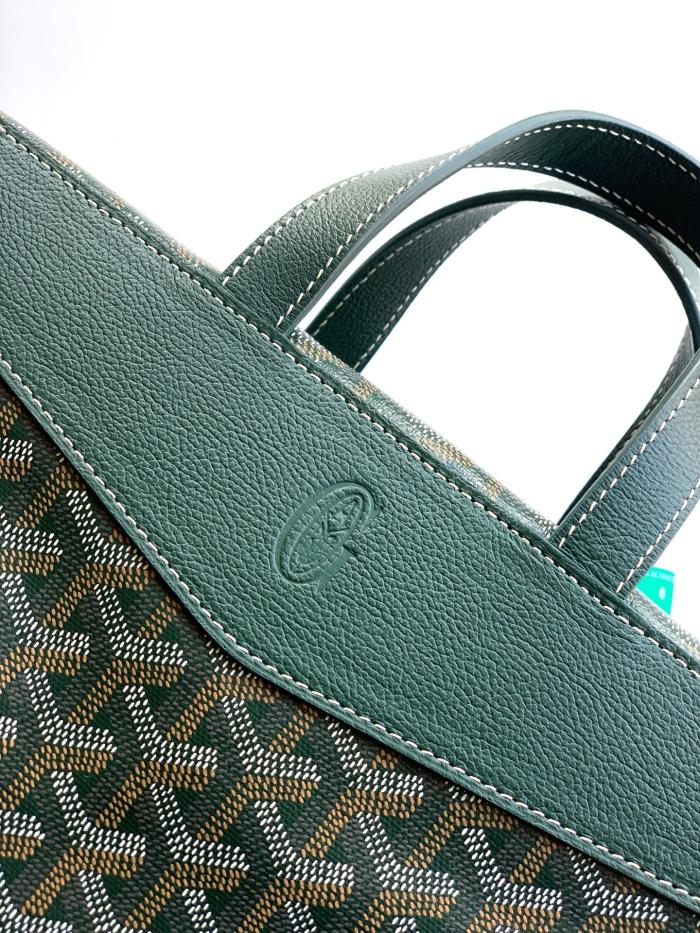 Goyard Cisalpin Backpack 020153 YD059 43cm