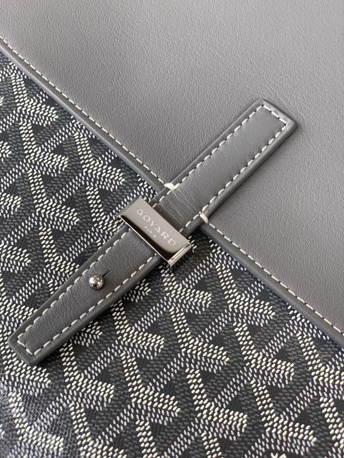 Goyard Coursier Bag 8069 YD065 32cm