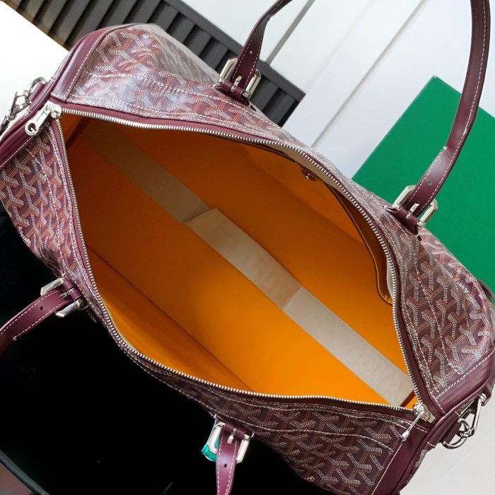 Goyard Croisiere 50 Bag 0201511 YD0001 50cm