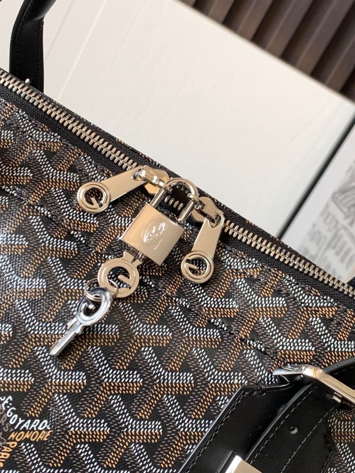 Goyard Croisiere 50 Bag 0201511 YD0001 50cm
