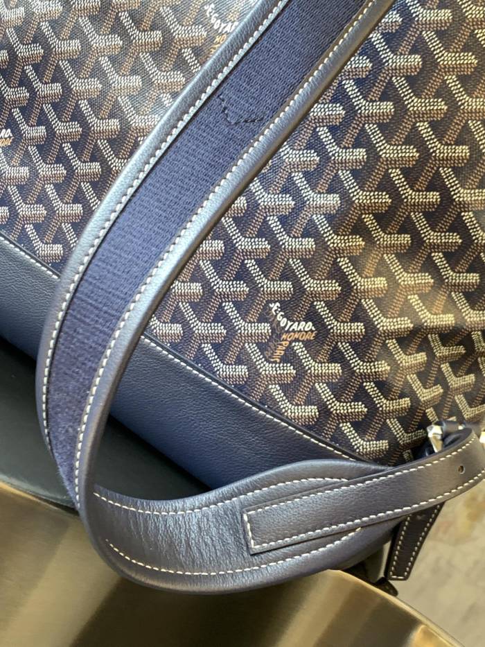 Goyard Cisalpin Backpack 020153 YD059 43cm