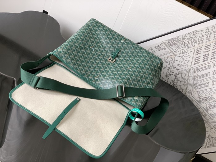 Goyard Capetien Bag 020192 YD086 39cm