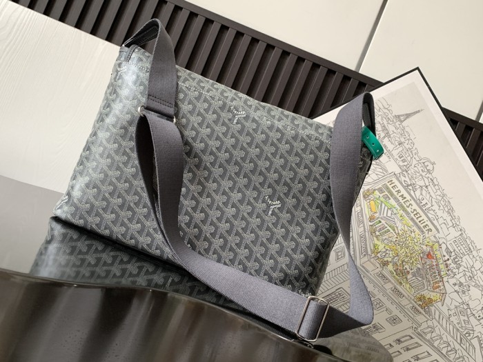 Goyard Capetien Bag 020192 YD086 39cm