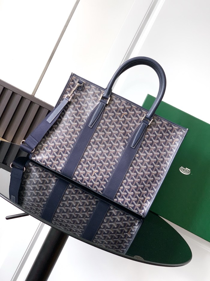 Goyard Morvan Bag 8066 YD046 39cm