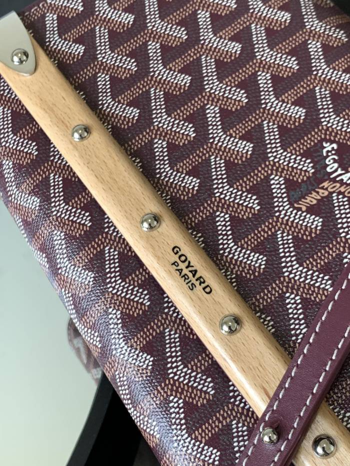 Goyard Monte-Carlo Bag 020176 YD044 25cm