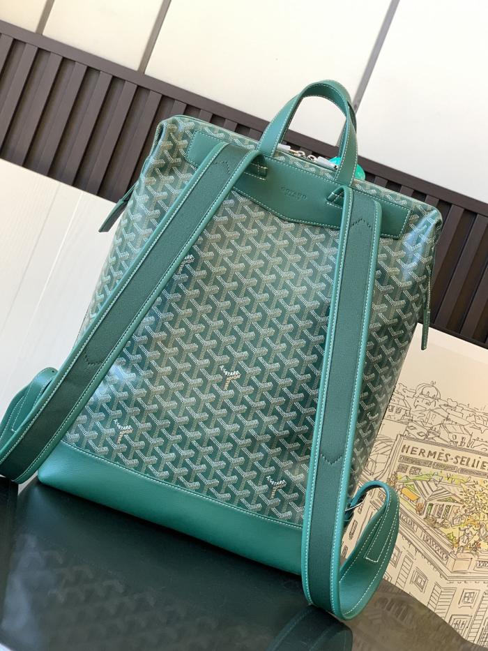 Goyard Cisalpin Backpack 020153 YD059 43cm