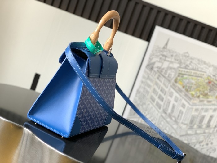Goyard Saigon Bag 020186 YD028 28cm