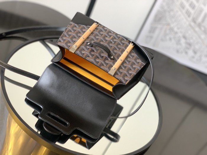 Goyard Saigon Bag 020173 YD027-087 20cm