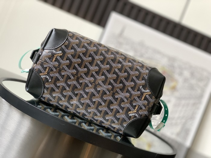 Goyard Boeing Bag 020216 YD063 24cm