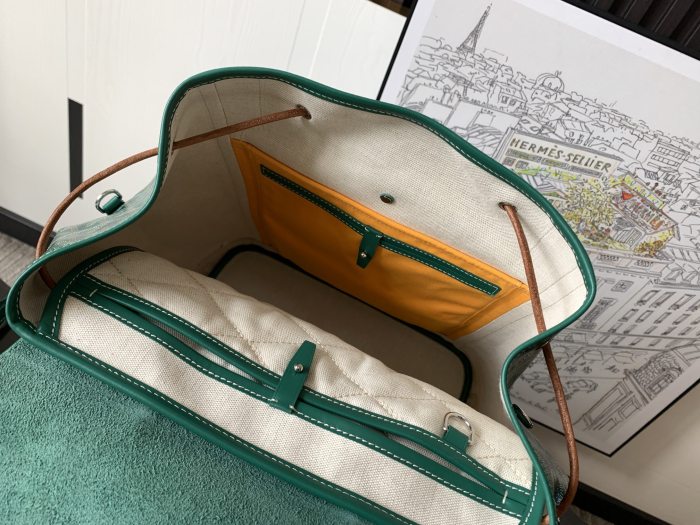 Goyard Alpin Backpack 020193 YD089 39cm