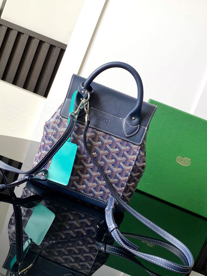 Goyard Alpin Backpack 020195 YD046 23cm