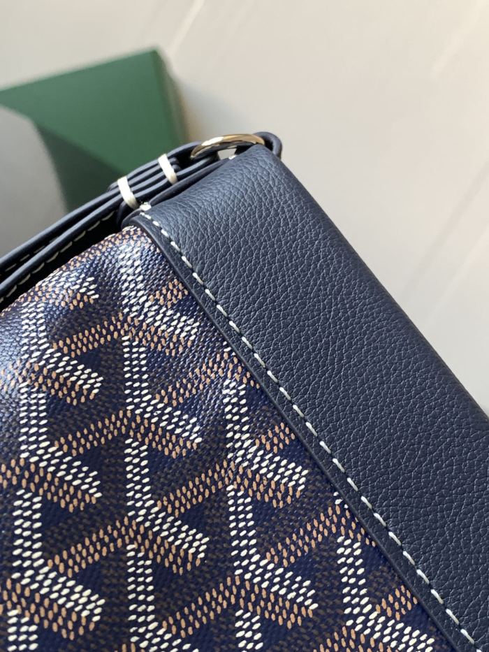 Goyard Conti Bag 020803 YD034 24cm