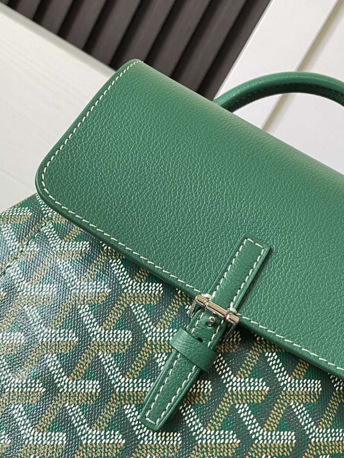 Goyard Alpin Backpack 020195 YD046 23cm