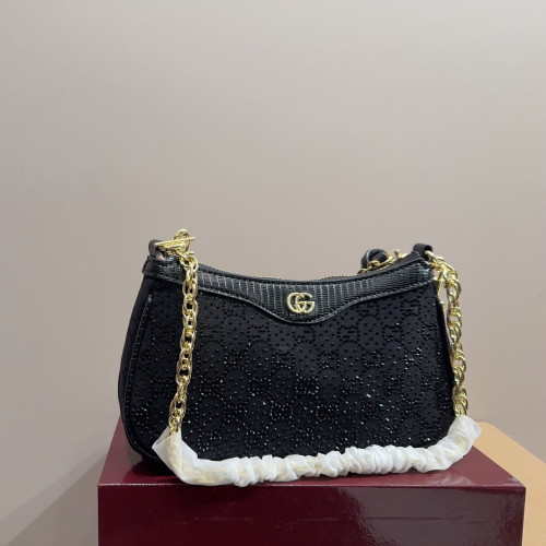 Gucci Ophidia Bag 039 DB051 23cm