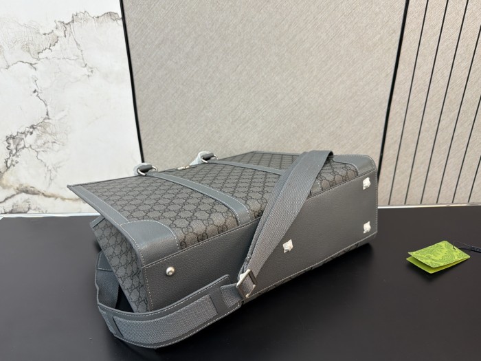 Gucci Briefcase Bag 040 DB542 28cm